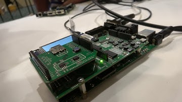 Zephyr RTOS on ARMv8-M ARM Cortex-M33 with Trusted Firmware M