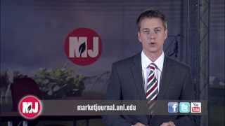 Market Journal - May 31, 2013