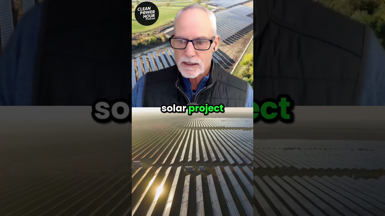 Career Advice From a 16-Year Solar Veteran