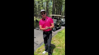 Nick Delfico Reps Team Stix at the People's League