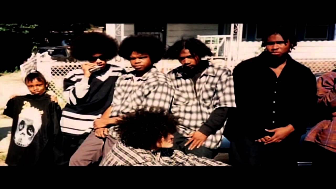 Bone Thugs-N-Harmony - Change The World (Extended Acapella)