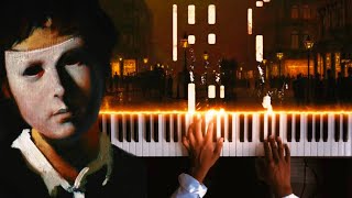 Fairytale of The Fallen- Melancholic Piano Waltz screenshot 5