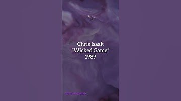 The Hidden Meaning of Chris Isaak