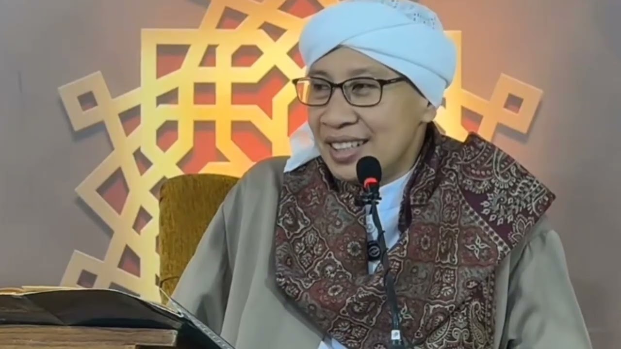 Ceramah Buya Yahya Madrasah Ramadhan | tanggal 2 Maret 2026