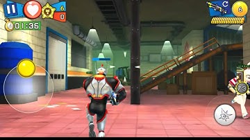 The Respawnables | salute our troops | tier 11