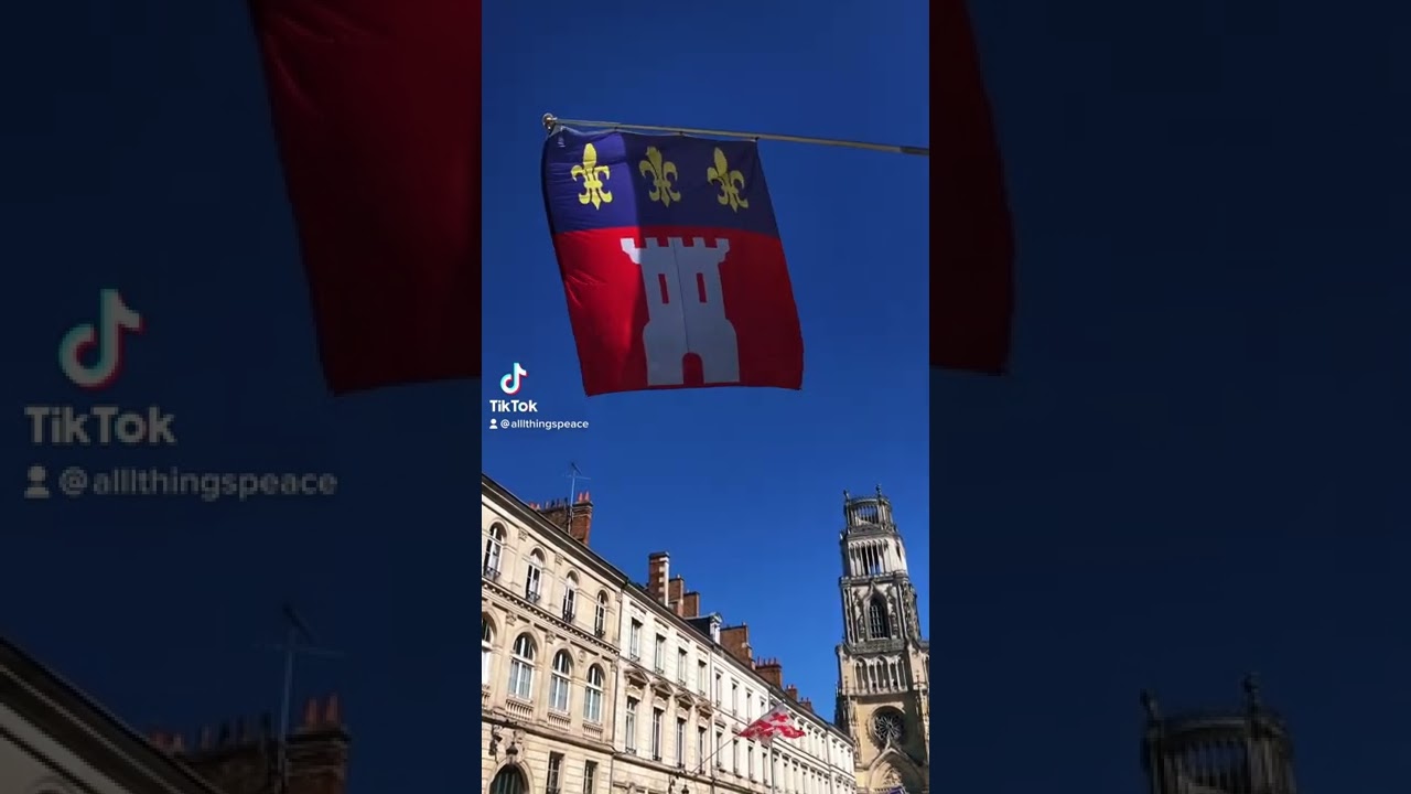 France travel vlog full video on our channel! 