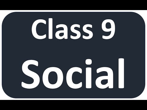 Social IMPORTANT. social