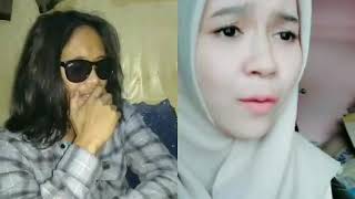 Gondrong tiktok