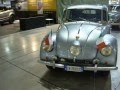Milano Autoclassica 2014 stand TATRA