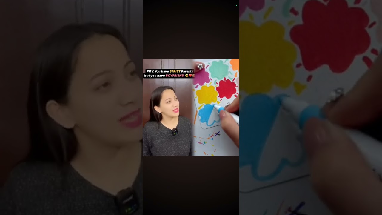 Cutie pie sister is very good 👍👍👍👍 to talk about 