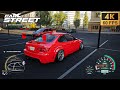 CarX Street 4k Graphics | Bmw M3 E92 | Car delivery through city's