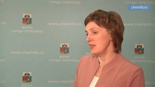 Маргарита Гусева Об Итогах Работы Гордумы