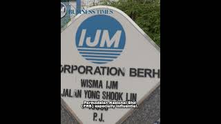 Sunway offer needs no EGM of IJM