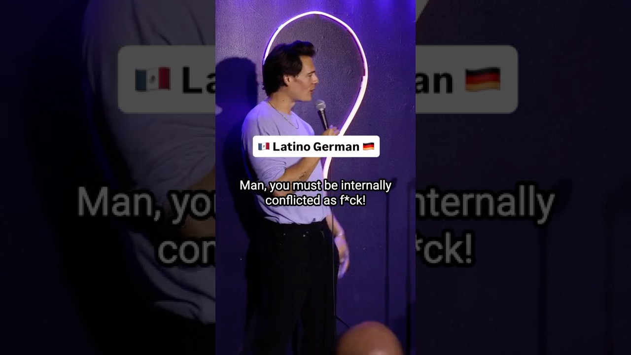 Germans Love the Lack of Emotion