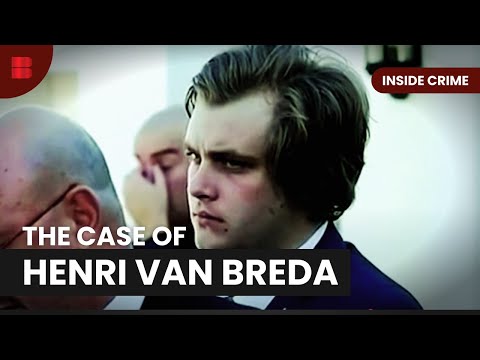 Van Breda Tragedy - Inside Crime (2023)