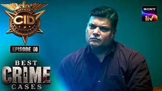 अपनी ही CID Team से क्यों छुप रहा है Daya? | CID Season 2 | Ep 60 | Best Crime Cases