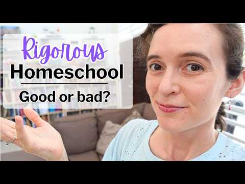 In Defense of Rigor in Education thumbnail