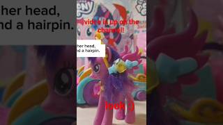 I already have the video ? mlp mlpsongs mylittlepony