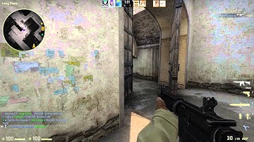 Worst CS:GO Player Ever.