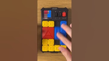 Satisfying Sliding Puzzle Solves