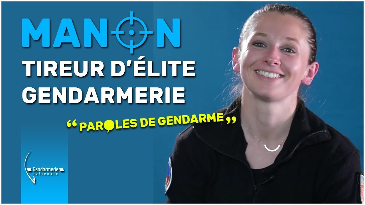 Gendarme Manon, TEG #3