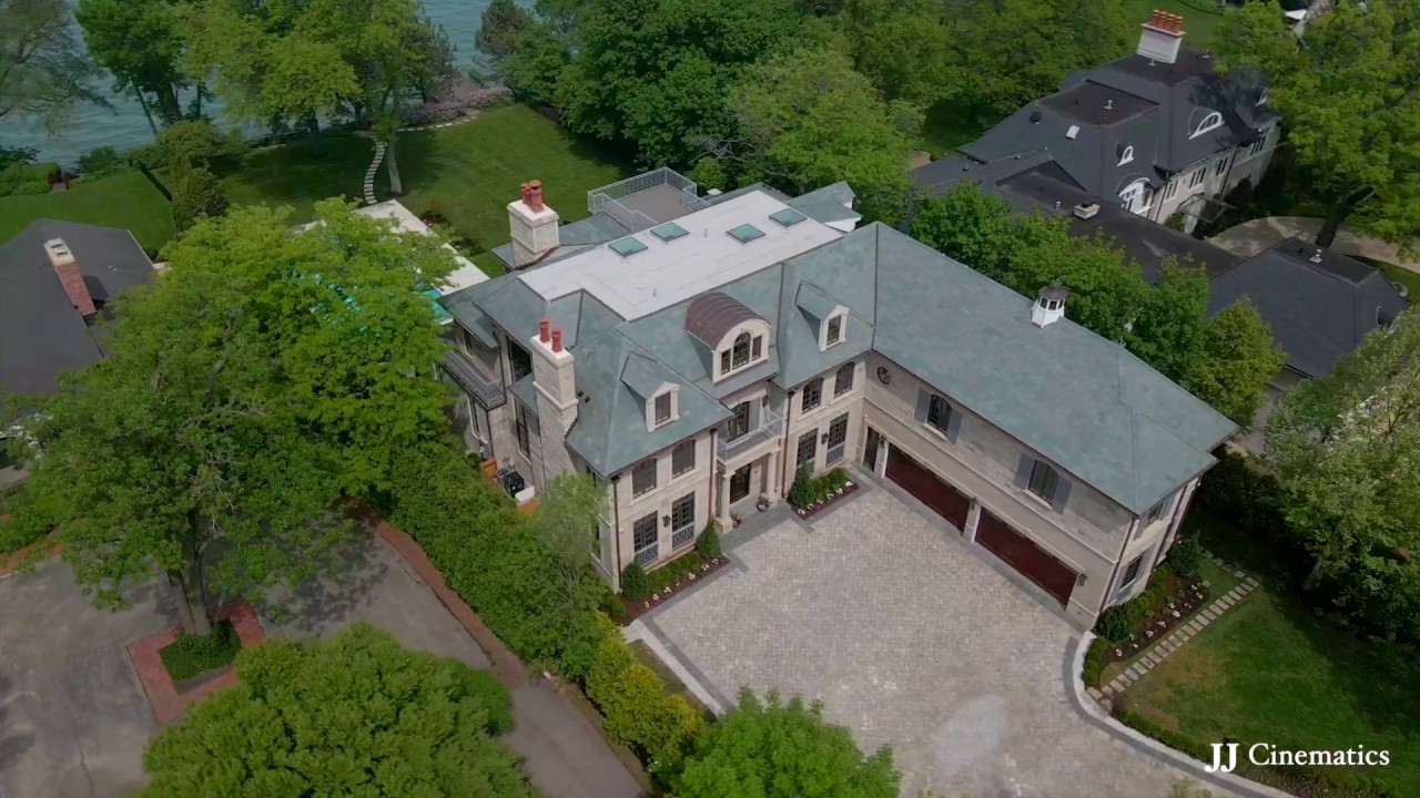 Heritage Luxury Homes Luxury Home Builder In Chicago