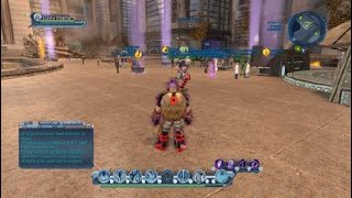 Dcuo Where are The Dark Metal Emblems