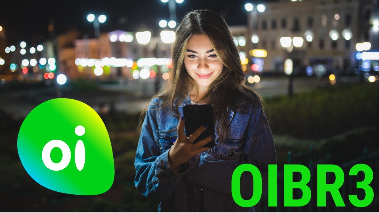 OIBR3 - O FATO RELEVANTE E AS PERSPECTIVAS PARA CURTO PRAZO -  ANÁLISE TÉCNICA OIBR3