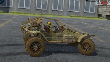 Unity IK Driver with Realistic Car Controller (RCC) Asset Store