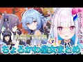 【ちょろかわ皇女】すぐに好きになっちゃうリゼ皇女まとめ【茶番大好き皇女/リゼ】