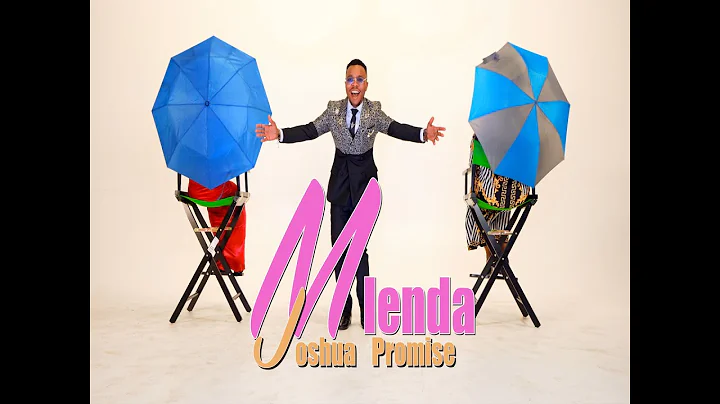 Joshua promise __MLNDA ( official video)