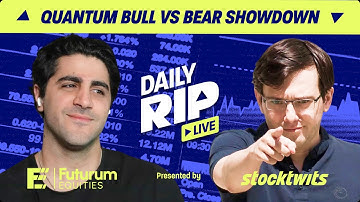 Boloor vs. Shkreli: The Quantum Debate That Exploded on Daily Rip Live