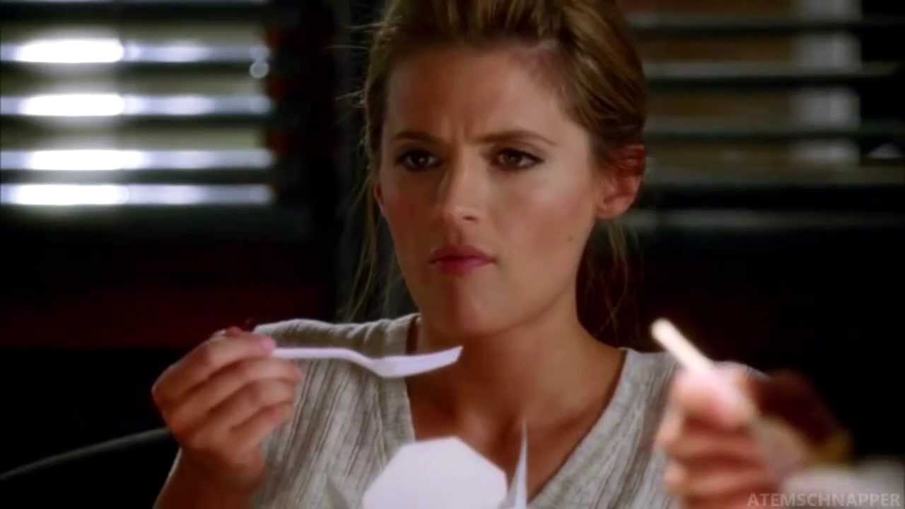 Kate Beckett | She's so lovely