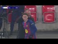 Slavia Prague vs Barcelona | UEFA Champions League Highlights | Matchday 7 | 2025-2026
