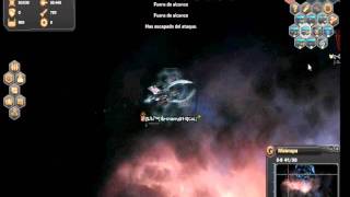 darkorbit ag2 Šŗ thierry014CoL invasion fin de año eic