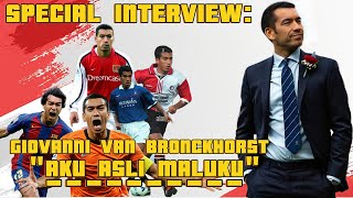 GIOVANNI VAN BRONCKHORST: 