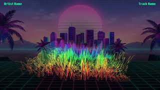 Firefall - Only a Fool (3D Waveform Visualizer)