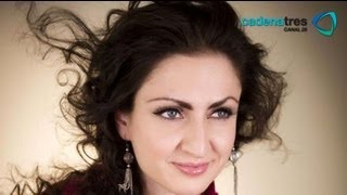 Celia Lora cambia de religion para complacer a su novio judio Celia Lora change of religion