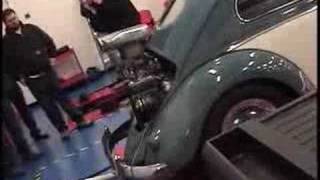 BKC Dyno Day 2008