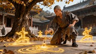 Download Lagu Deonopvallendste jonge monnik leerde stiekem een ultieme vechtkunst en redde de abt op het nippertje MP3