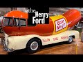 Henry Ford Museum & Greenfield Village 2021 Tour & Review with The Legend