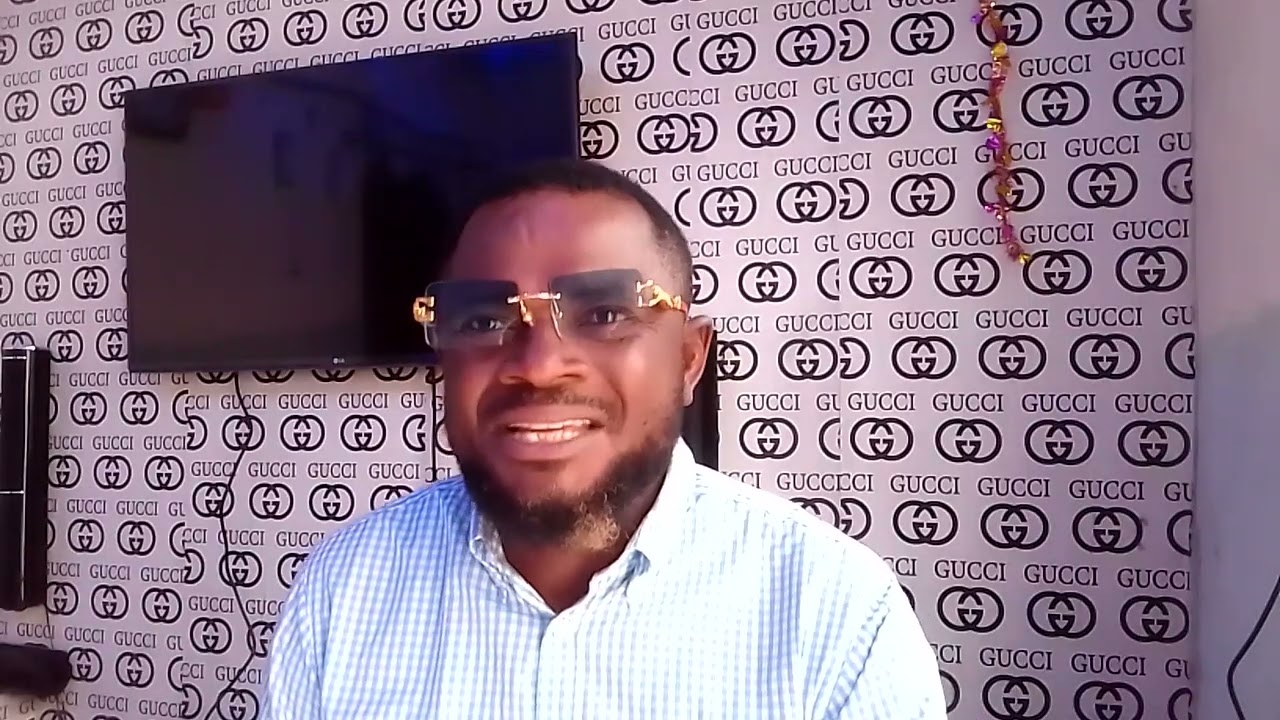 JEAN GOUBALD  LIPASA  YA  ADJANY  NA KWITI,2 SORTIE  KOFFI NA SIMA