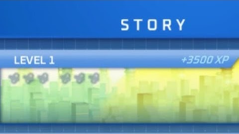 G-Switch 4 Creator Story Levels: Level 1 (Full GamePlay)