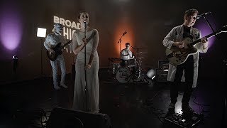 Broad & High Presents: "Halloween" by The Recently Deceased