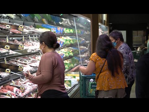 Hawaii launches D-SNAP Program to aid wildfire victims with food assistance