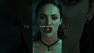 I Am Going To Eat Your Soul followlikeshare meganfox ziiee ziieepowerz