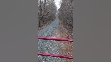 Ghost Controls double gate install KW Locksmith