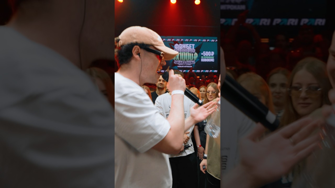 ЗА БОЛЬШОЙ ГОНОРАР @kbkmc #battle #shorts #rap