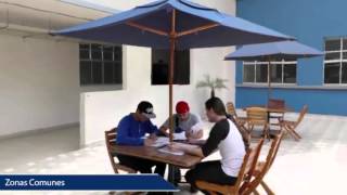 Recorridos Virtuales: Campus Fraternidad