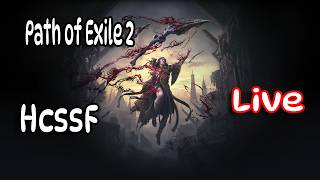 HcssF--Blood Mage (Fresh Start)